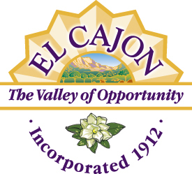 Print City Of El Cajon
